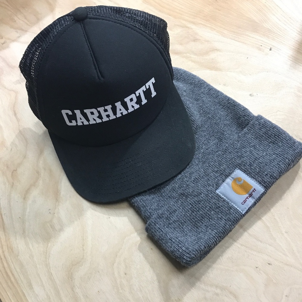 CARHARTT WIP BUNDLE